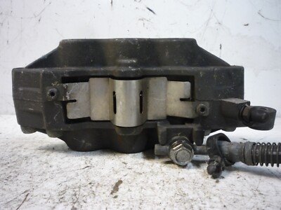 KAWASAKI 1999 99 ZX600 G2 FRONT RIGHT BRAKE CALIPER OEM 43041-1661
