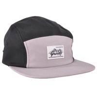 Grizzly Griptape 5 Panel Hat Rockies Camp Dsc Buckle Adjustable Logo Cap Black on sale Grizzly Griptape 5 Panel Hat Rockies Camp Dsc Buckle Adjustable Logo Cap Black on sale