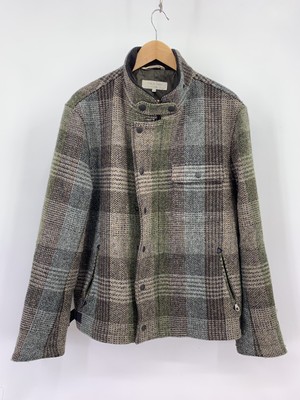 rag and bone tweed jacket
