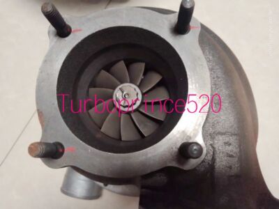 NEW GENUINE IHI RHG6 114400-3770 HITACHI ZX200 Excavator 6BG1T 6.5