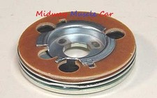 Formula Sport Wood Wheel Horn Switch 65-73 Pontiac Gto 69-81 Firebird Trans Am