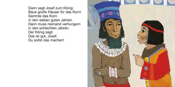 Thumbnail - Was Uns Die Bibel Erzählt - Paket At 2