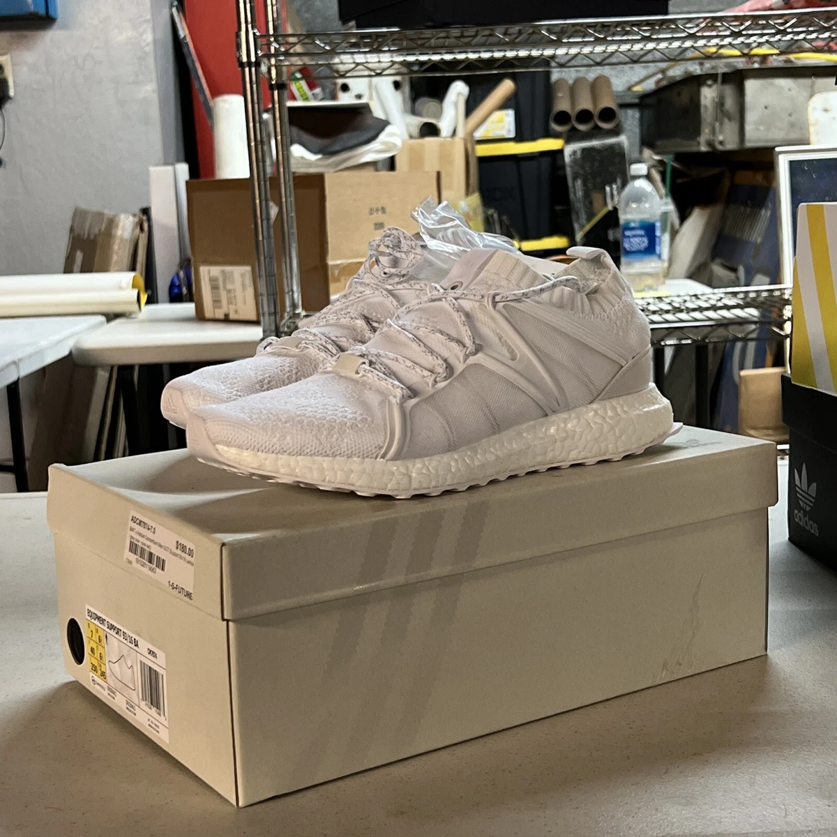 adidas Bait x EQT Support 93/16 Research for Sale  display picture 1