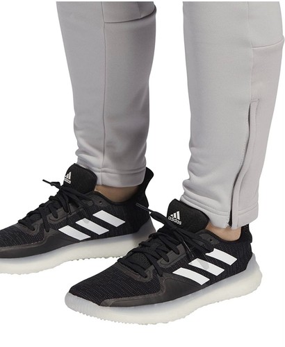 ADIDAS Ladies Team Issue tapered pants - Picture 3 of 6
