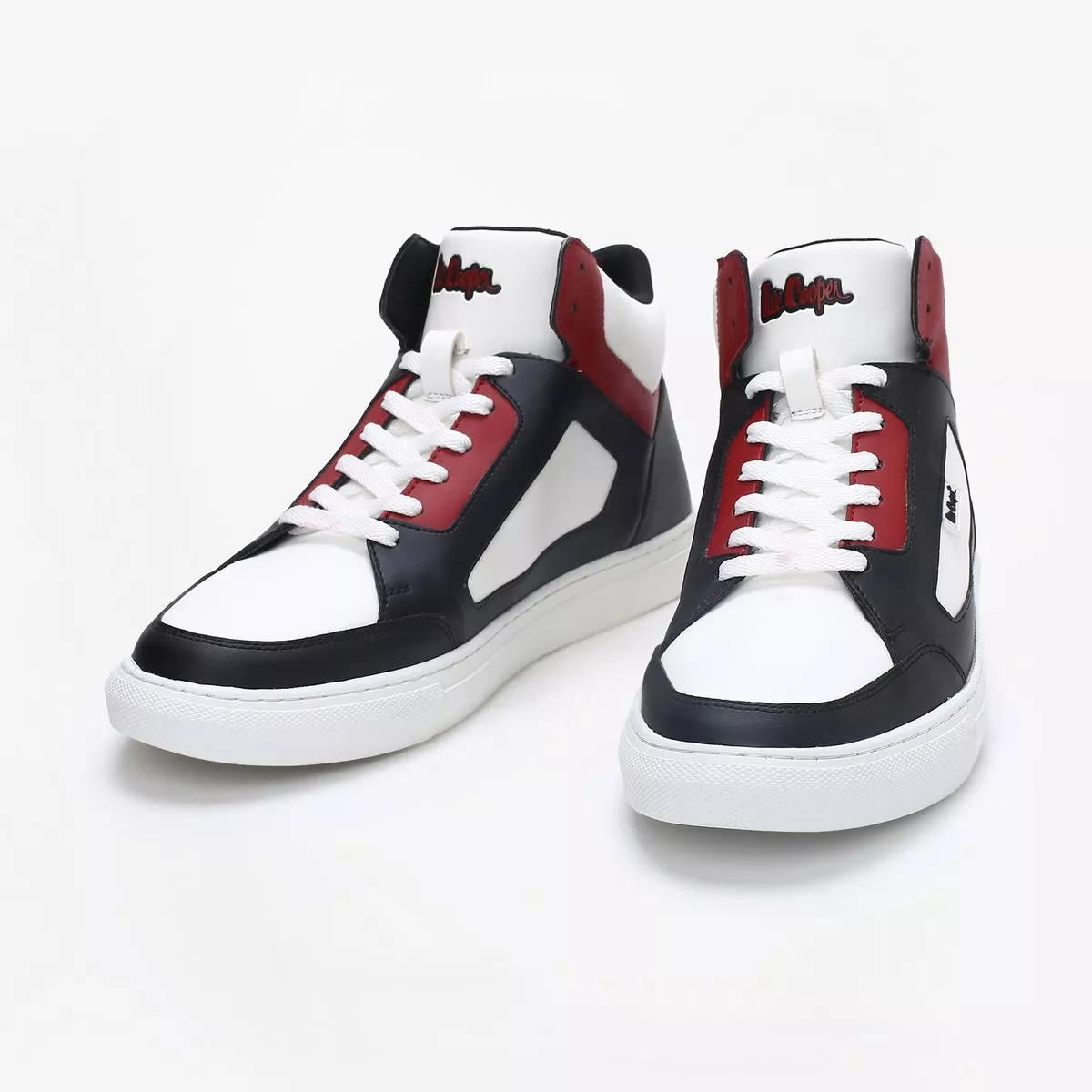 Lee cooper hi tops top