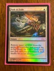 FOIL Path to Exile WPN & Gateway Promo DCI ​ - MTG Magic Card - NM