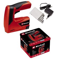 Einhell TC-CT 3, 6 Li Graffettatrice a Batteria, 3.6V, Rosso