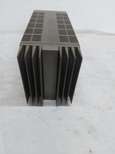 Quad 303 Power Amplifier  late  example  working order  but no cables