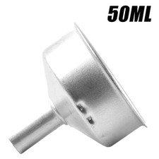 Funnel Moka Funnel Funnel Filter Plate For Espresso Coffee 1 2 3 6 9 12 Cups