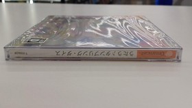 Ecall Utau Tumbling Dice [Regular Edition] Dreamcast Software