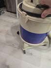 Vintage Shop-Vac Wet-Dry Vacuum Model 600A Made in U.S.A  [Tested/Works] — photo 6