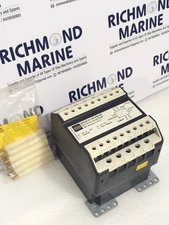 STAHL 8510/131-00-900-00 POWER SUPPLY MODULE 12VDC DMT 00 ATEX E 073 U /NEW ONE 