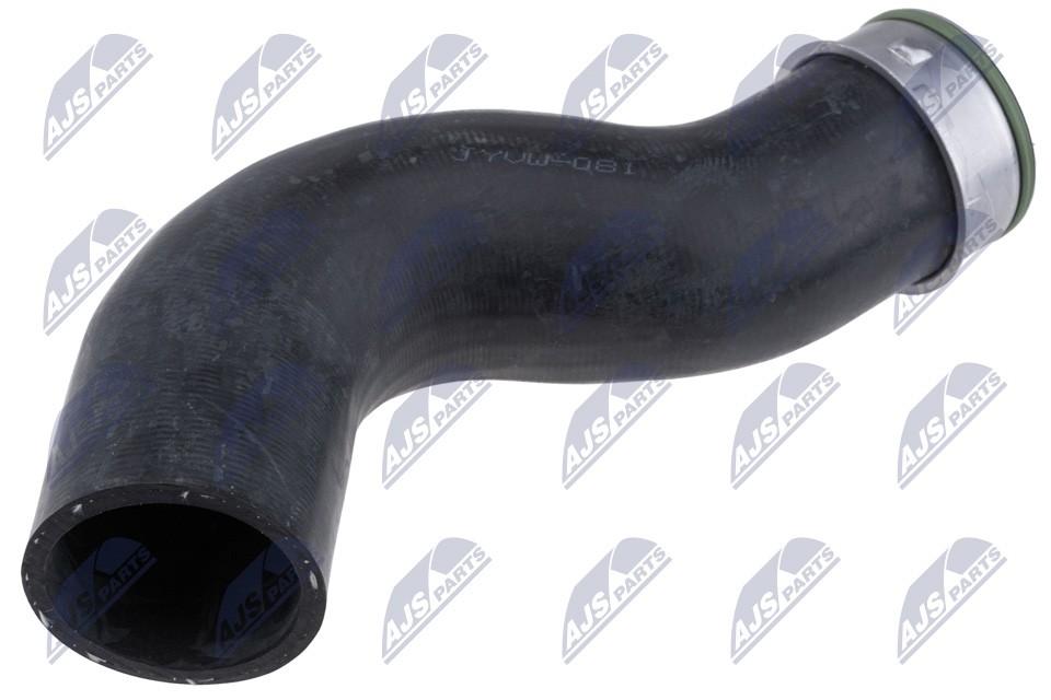 NTY GPP-VW-081 Charger Air Hose for VW - Image 6