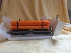 LGB 4050 Flatbed Beam Cars — photo 4