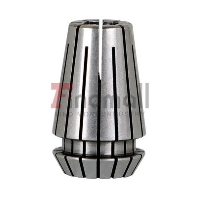 Super Precision 3/16'' ER16 Collet CNC Chuck Mill .0002 Accuracy New