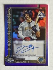 2010 Topps Pro Debut Product Review 18
