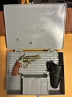 Vintage Marx - .357 Magnum Toy Pistol In Box