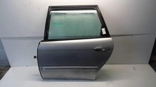 Porte arrière et accessoires Citroen C5