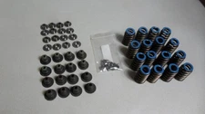 Chevy LT4 GEN V Stock Crate Engine Valve Springs Retainers Locks Seals OEM 02AC3