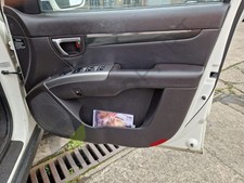 HYUNDAI SANTA FE MK2 (CM) Door CARD RIGHT FRONT