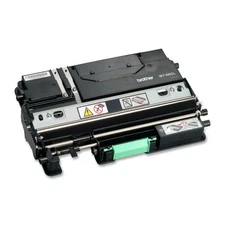 BROTHER INTERNATIONAL CORPORAT WT100CL Waste Toner Collector 20000 Pages