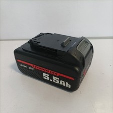 18V (20V Max) 5.5ah  Li-ion Replacement Battery for DeWalt DEL1810
