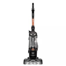 BISSELL - SurfaceSense Allergen Pet Lift-Off Upright Vacuum - Black