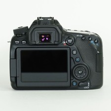 Canon EOS 80D Digital Cameras with Touch Screen for Sale | Shop