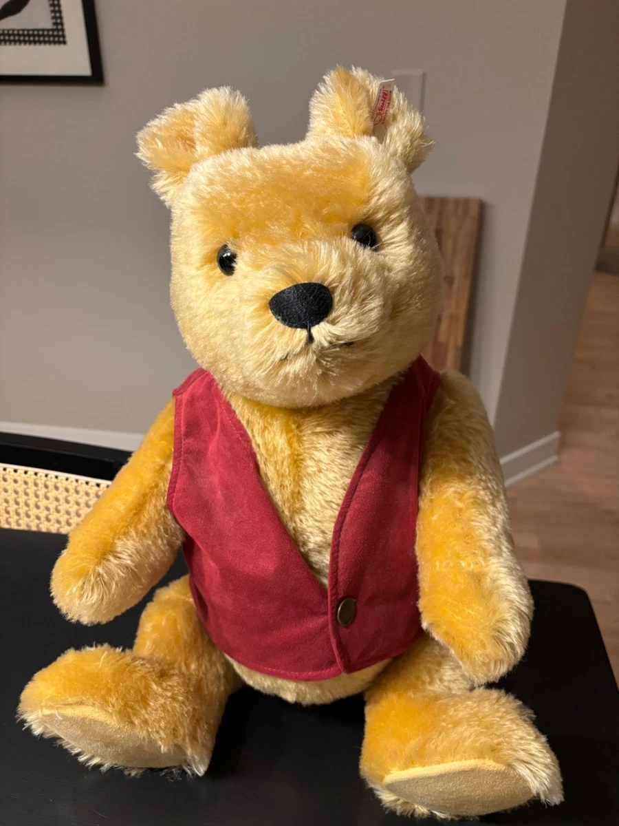 Steiff Pooh for sale | eBay