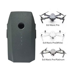New Mavic Pro Drone 11.4V 3830mAh Intelligent Flight Battery For DJI b
