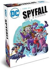 DC Spyfall