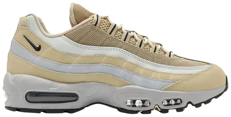 Nike Air Max 95 Desert Khaki for Sale | Authenticity  display picture 3