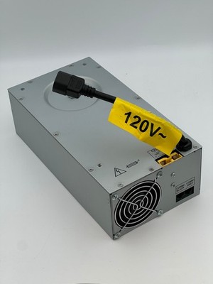Tripp Lite HC350SNR AC/DC 12V SLA 350W Medical Power Supply Inverter