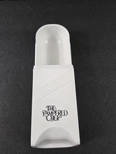 Pampered Chef Slide Measuring 1/2 Cup Slider Adjustable Vintage