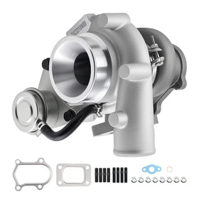 Turbo for Iveco Daily VI Pritsche 35S14 40C15 65C15 107KW 2014-2016 504340177