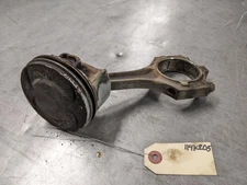 Piston and Connecting Rod Standard For 09-12 Ford Escape  3.0 6E5E6200AA