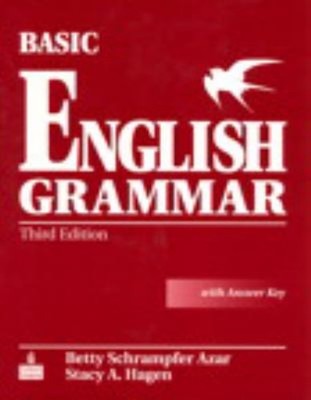 Basic English Grammar Paperback Stacy A., Azar, Betty Schrampfer