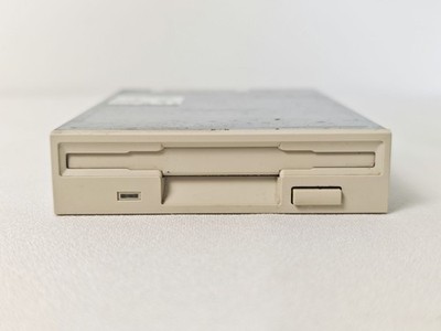 Sony MPF920 3.5'' Floppy Drive