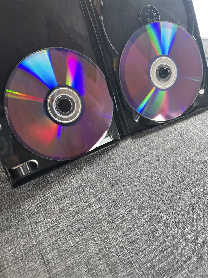 The Amanda Show Best Of Season 1 DVD Nickelodeon TV Show Amanda Bynes RARE - Image 4 of 4