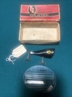 Vintage Fishing Lure - P&K Pachner Koller Walkie Talkie — photo 1