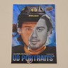 Upper Deck Series 1 UD Portraits Quinn Hughes P-25 Canucks 2025-26