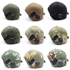 Helmet Cover Russian Army Altyn Helmet Cloth Protective Cover *