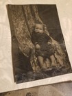 (2) Tin Type Photos + 2 Photo Images of H.D. Griffith Mail Carrier 1881-? — photo 2