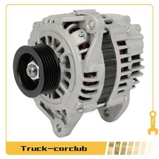 Alternator For 1996-1997 Nissan Pathfinder V6 3.3L 23100-0W004 204-372 13638