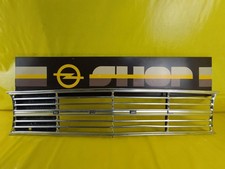 Calandre Opel KADETT