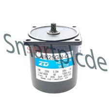 1PCS New ZD 4IK25GN-C Motor