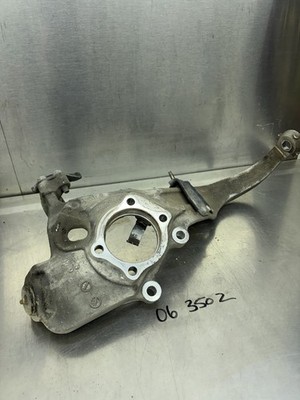 03 04 05 06 Nissan Z 350 350Z OEM Right Hand Steering Spindle Knuckle Joint Hub