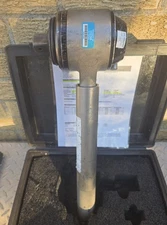 Enerpac Sweeney 1" Square Drive E393B Manual Torque Multiplier 400 To 4340 Nm 