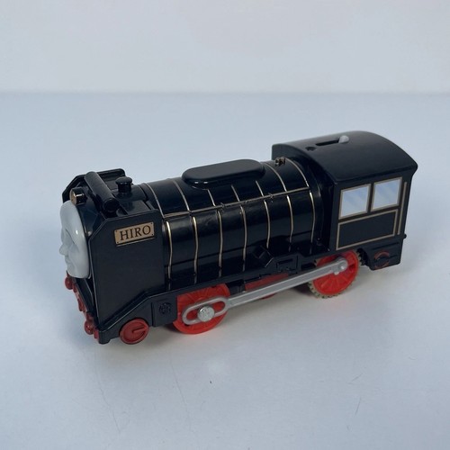 Hiro 51 Thomas & seine Freunde Trackmaster Zug motorisierte Lok funktioniert 2013