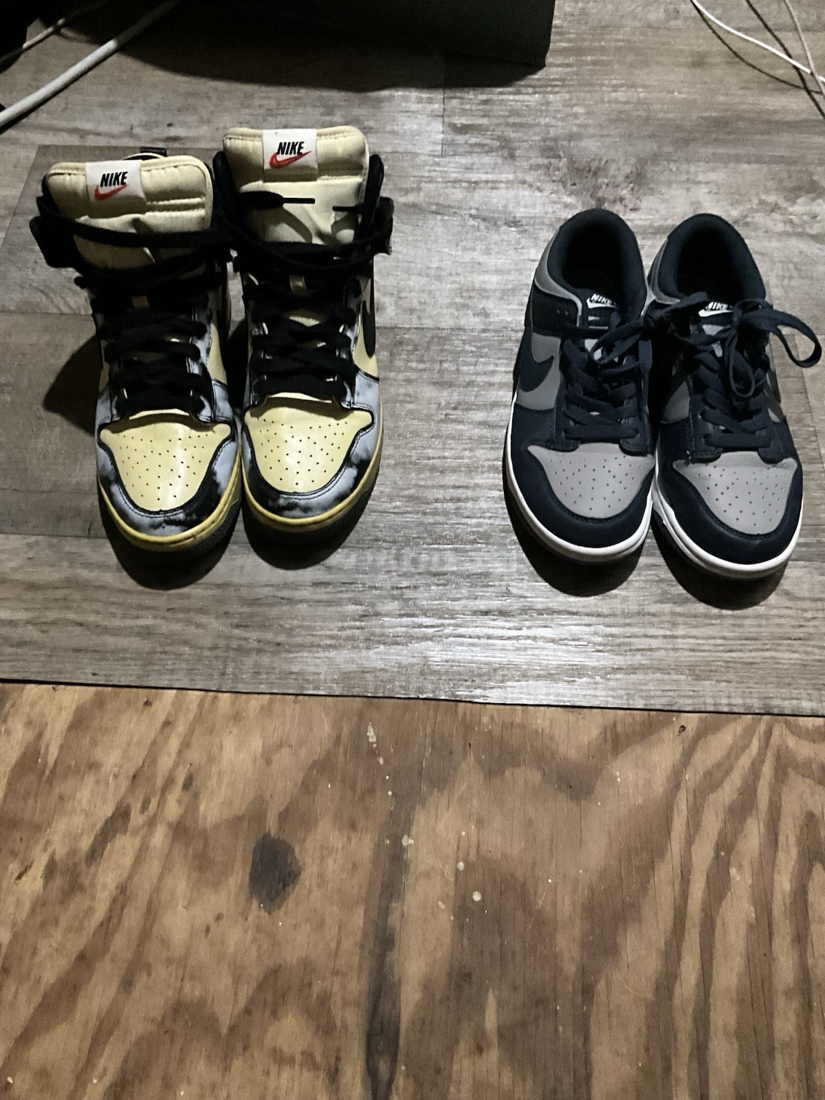 Nike Dunk Bundle - image 1